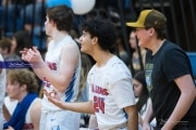 Basketball: Tuscola at West Henderson (BR3_6166)
