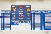 Basketball: Tuscola at West Henderson (BR3_6218)