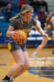 Basketball: Tuscola at West Henderson (BR3_5146)
