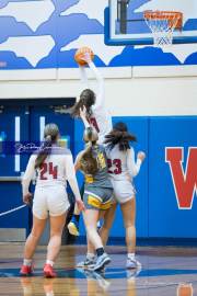 Basketball: Tuscola at West Henderson (BR3_5177)