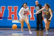 Basketball: Tuscola at West Henderson (BR3_5227)