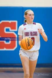 Basketball: Tuscola at West Henderson (BR3_5337)