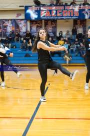 Basketball: Tuscola at West Henderson (BR3_6857)