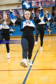 Basketball: Tuscola at West Henderson (BR3_6940)