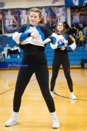 Basketball: Tuscola at West Henderson (BR3_7908)