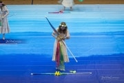 West Henderson Winter Guard Show (BR3_6131)