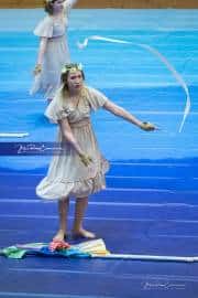 West Henderson Winter Guard Show (BR3_6222)