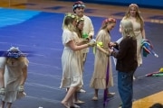 West Henderson Winter Guard Show (BR3_6242)