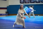 West Henderson Winter Guard Show (BR3_6312)