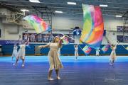 West Henderson Winter Guard Show (BR3_6373)