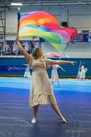 West Henderson Winter Guard Show (BR3_6403)
