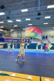 West Henderson Winter Guard Show (BR3_6412)