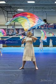 West Henderson Winter Guard Show (BR3_6418)