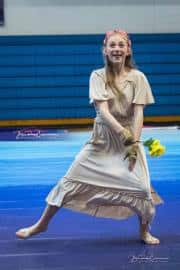 West Henderson Winter Guard Show (BR3_6471)
