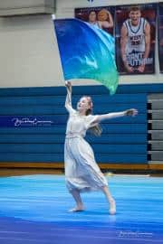 West Henderson Winter Guard Show (BR3_6504)