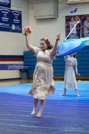 West Henderson Winter Guard Show (BR3_6510)