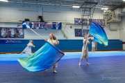 West Henderson Winter Guard Show (BR3_6561)