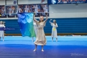 West Henderson Winter Guard Show (BR3_6570)