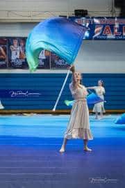 West Henderson Winter Guard Show (BR3_6600)