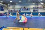 West Henderson Winter Guard Show (BR3_6676)
