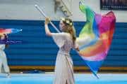 West Henderson Winter Guard Show (BR3_6692)