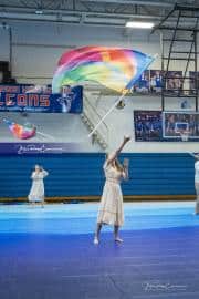 West Henderson Winter Guard Show (BR3_6701)