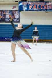 West Henderson Winter Guard Show (BR3_6860)