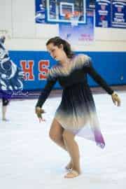 West Henderson Winter Guard Show (BR3_6885)