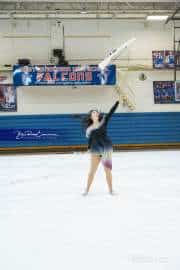 West Henderson Winter Guard Show (BR3_7029)