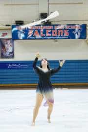West Henderson Winter Guard Show (BR3_7032)