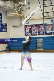 West Henderson Winter Guard Show (BR3_7053)