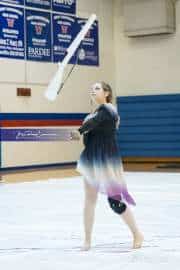 West Henderson Winter Guard Show (BR3_7088)
