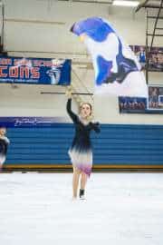 West Henderson Winter Guard Show (BR3_7105)