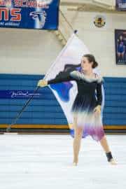 West Henderson Winter Guard Show (BR3_7111)