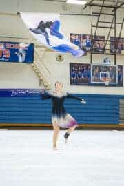 West Henderson Winter Guard Show (BR3_7124)