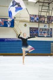 West Henderson Winter Guard Show (BR3_7128)