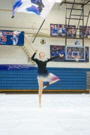 West Henderson Winter Guard Show (BR3_7131)