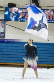 West Henderson Winter Guard Show (BR3_7146)