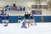 West Henderson Winter Guard Show (BR3_7201)