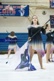 West Henderson Winter Guard Show (BR3_7202)