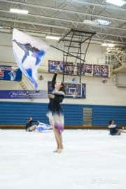 West Henderson Winter Guard Show (BR3_7220)