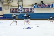West Henderson Winter Guard Show (BR3_7291)