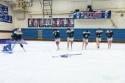 West Henderson Winter Guard Show (BR3_7329)