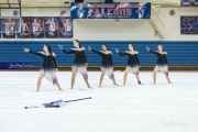 West Henderson Winter Guard Show (BR3_7330)