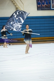 West Henderson Winter Guard Show (BR3_7443)