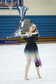 West Henderson Winter Guard Show (BR3_7451)