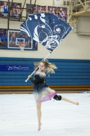 West Henderson Winter Guard Show (BR3_7455)