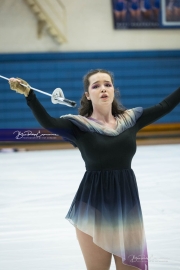 West Henderson Winter Guard Show (BR3_7463)