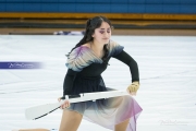 West Henderson Winter Guard Show (BR3_7502)