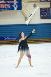 West Henderson Winter Guard Show (BR3_7506)